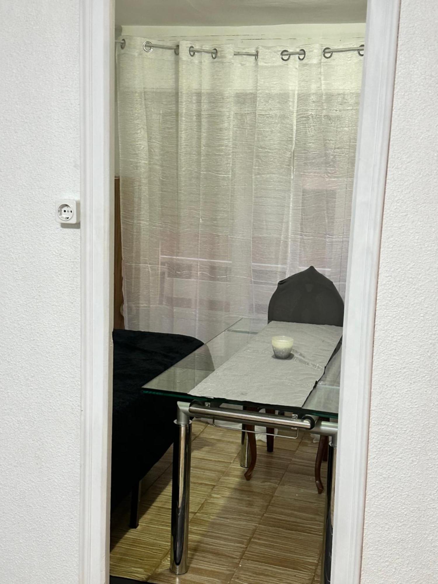 Апартаменты Relax Casa Costa Blanka Санта Пола Экстерьер фото