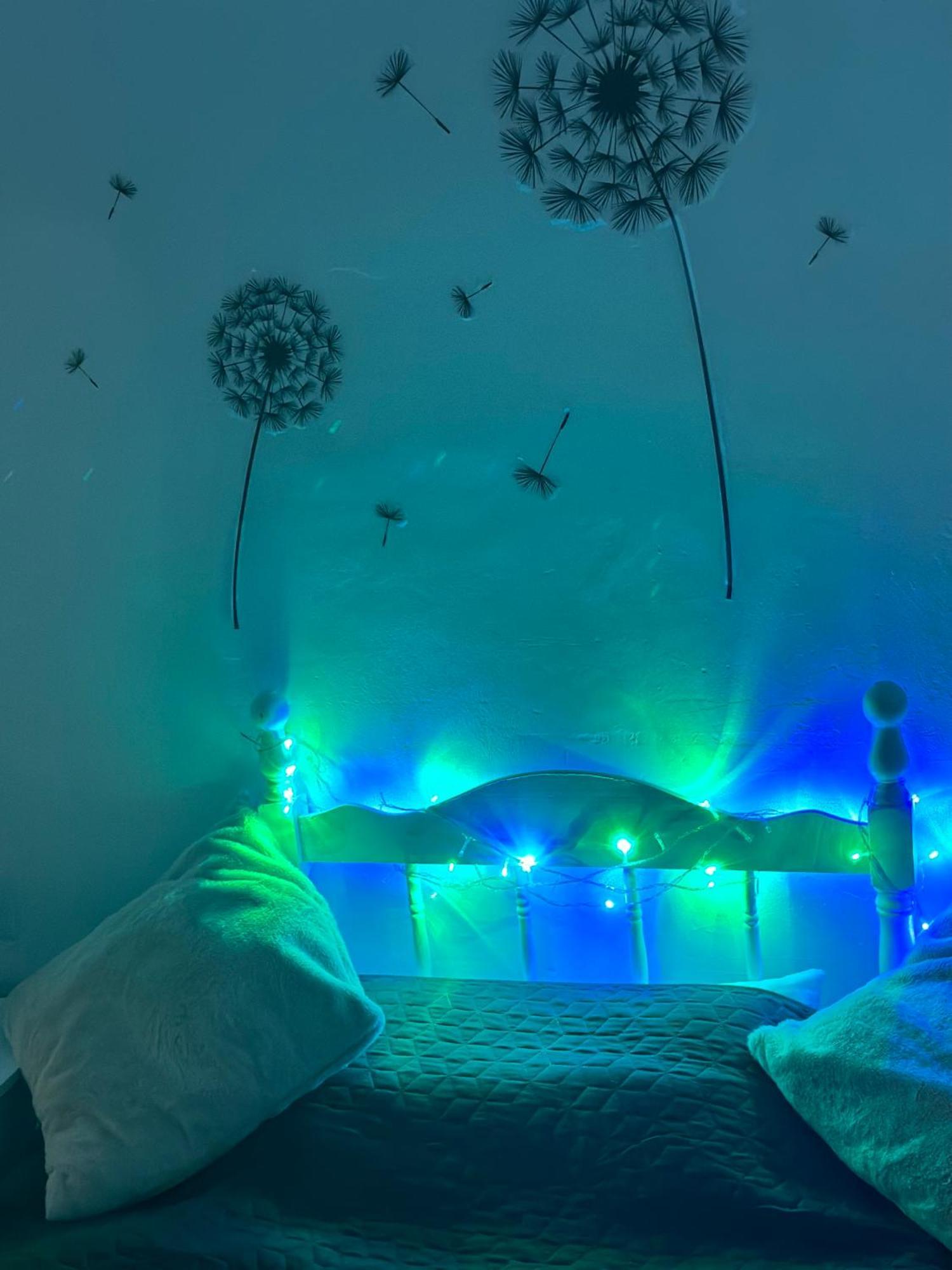Апартаменты Relax Casa Costa Blanka Санта Пола Экстерьер фото